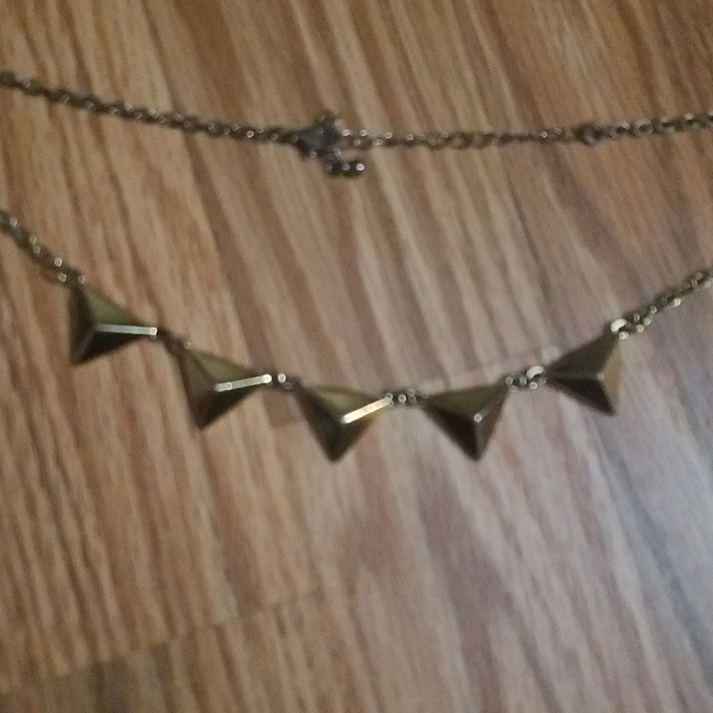 Necklace - Picture 2 of 2